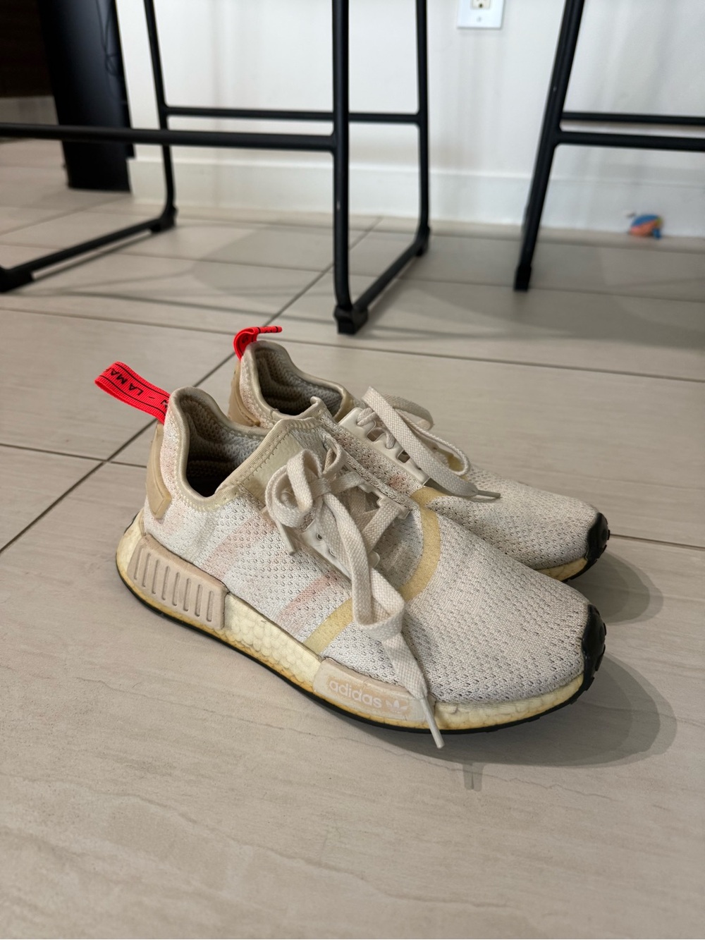 Adidas NMD Women’s Sneakers